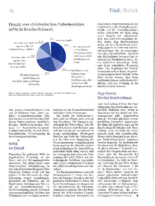Vorschauseite 3: Lange Leitung