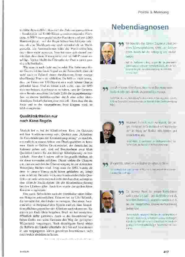 Vorschauseite 2: Die Geräuschlosen