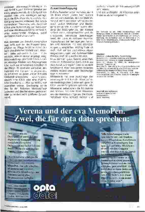 Vorschauseite 5: Intercostalraumausstreifung mit ätherischen Ölen