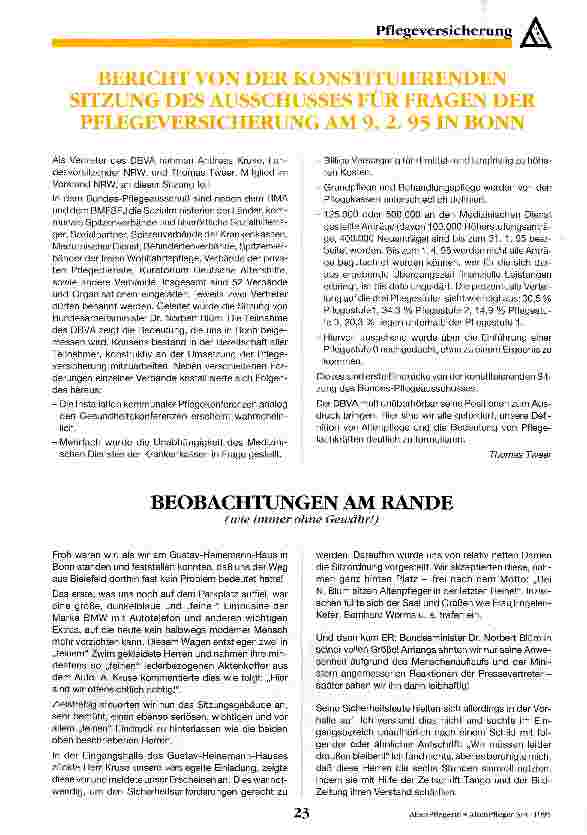 Vorschauseite 5: Qualitätspapier nach  80 SGB XI