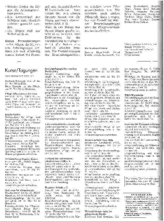 Vorschauseite 4: Beobachten - Beurteilen - Begreifen - Ein neuer Weg der Beobachtung -