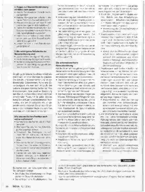 Vorschauseite 2: Die Rolle der Älteren im Betrieb