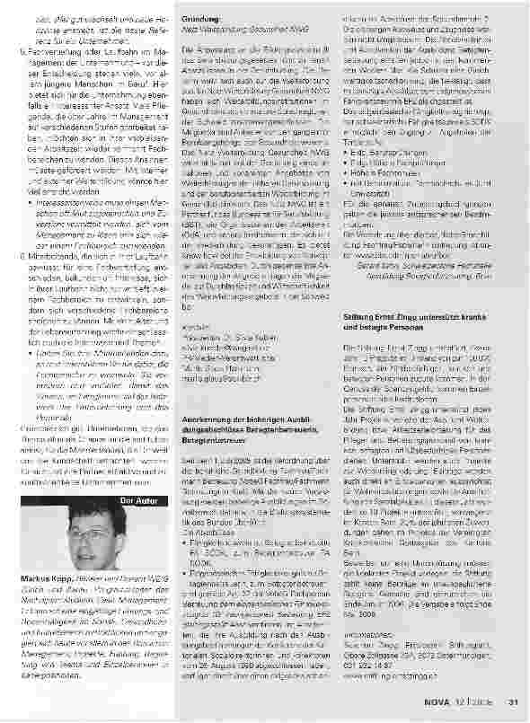 Vorschauseite 3: Die Rolle der Älteren im Betrieb
