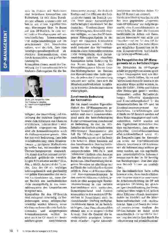 Vorschauseite 2: Black Box OP