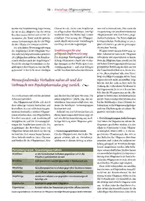 Vorschauseite 3: Geschützter Raum?
