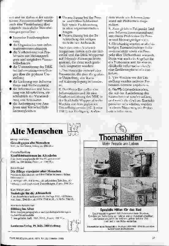 Vorschauseite 3: Essen auf Rädern: Der Henkelmann aus dem Dreisternefach
