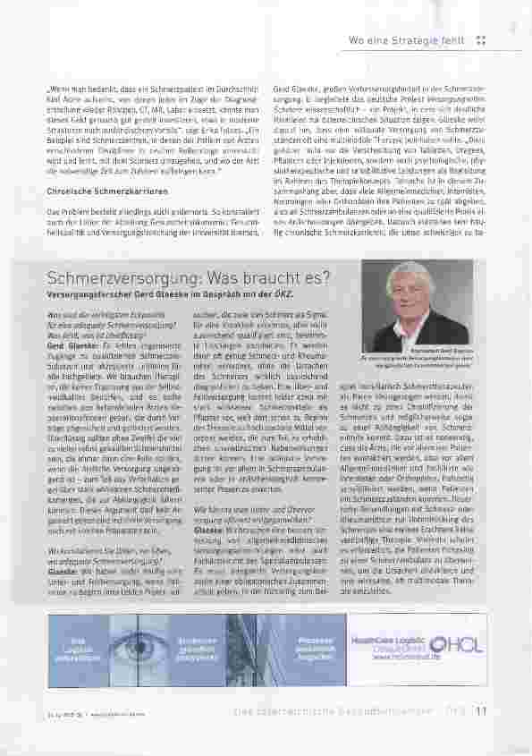 Vorschauseite 2: Konzeptlos