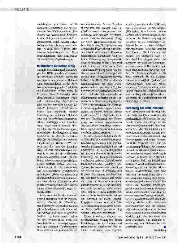 Vorschauseite 2: Krieg, Verlust und Gewalt