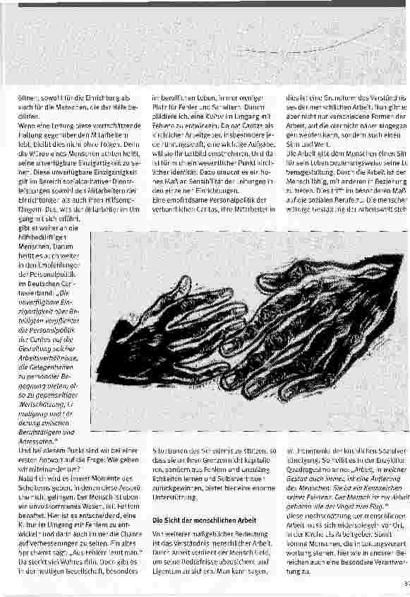 Vorschauseite 2: Kirchlichkeit und Spiritualität
