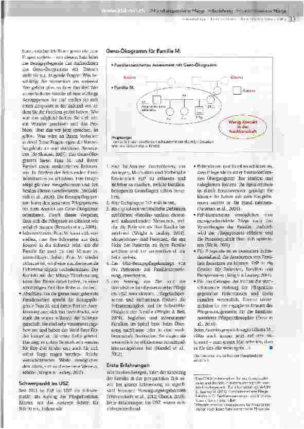 Vorschauseite 2: Thinking Family