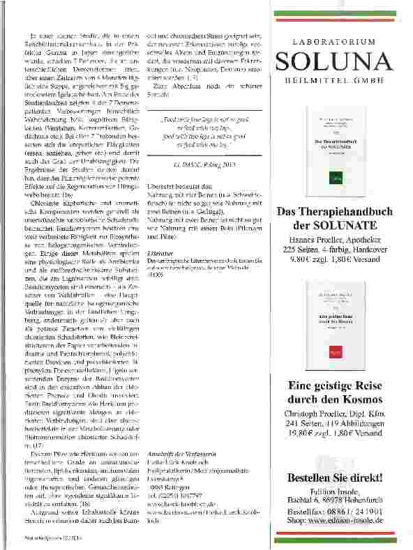 Vorschauseite 3: Igelstachelbart