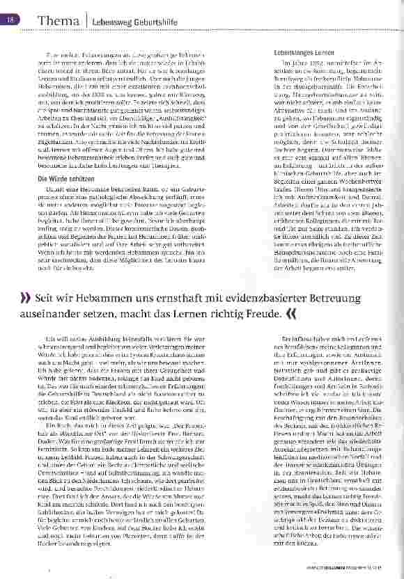 Vorschauseite 3: Paralleluniversum