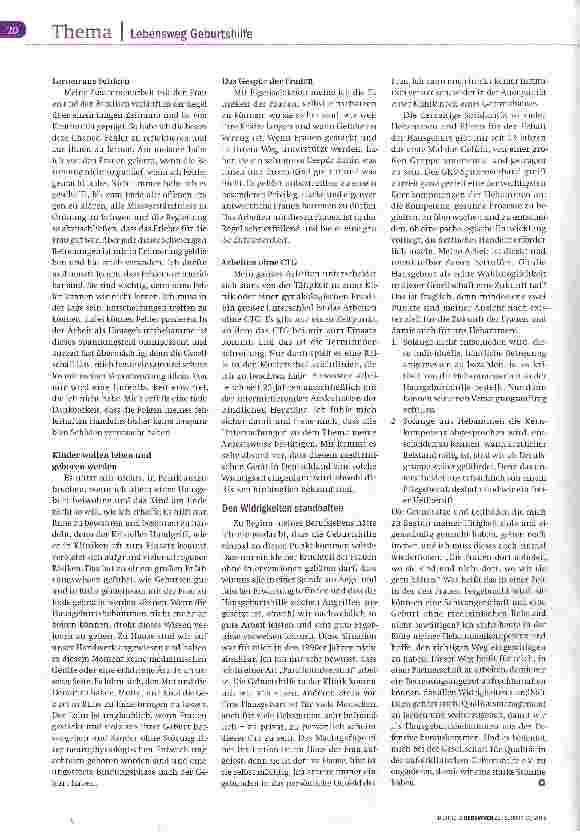 Vorschauseite 5: Paralleluniversum
