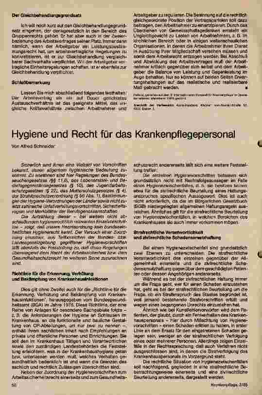 Vorschauseite 5: Die arbeitsrechtliche Bedeutung des Arbeitsvertrages