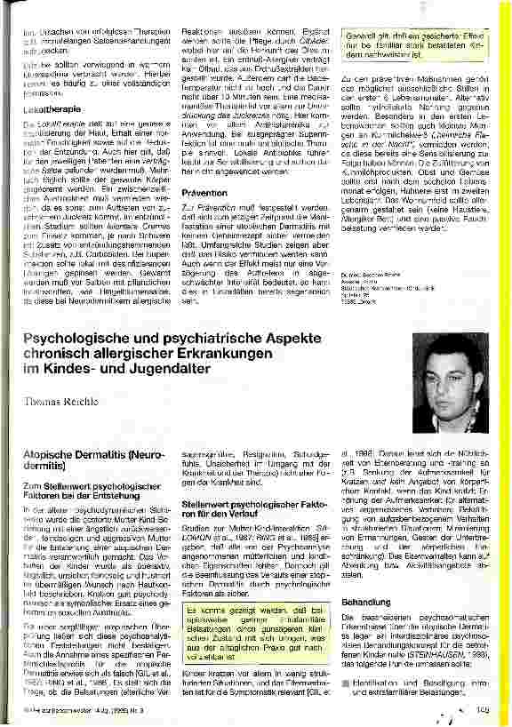 Vorschauseite 2: Neurodermitis