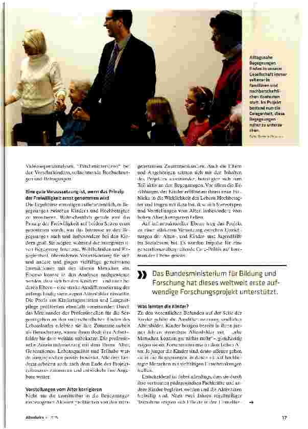 Vorschauseite 2: Eine praktische Perspektive