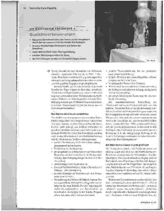 Vorschauseite 3: Wohlbefinden messen, Qualität verbessern