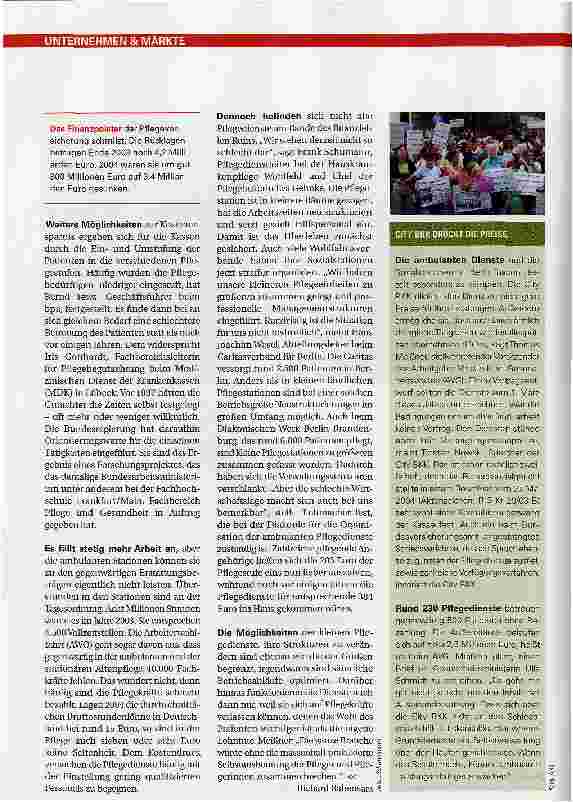 Vorschauseite 3: Prinzip Selbstausbeutung