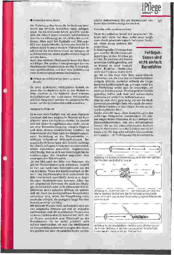 Vorschauseite 3: Injektionen