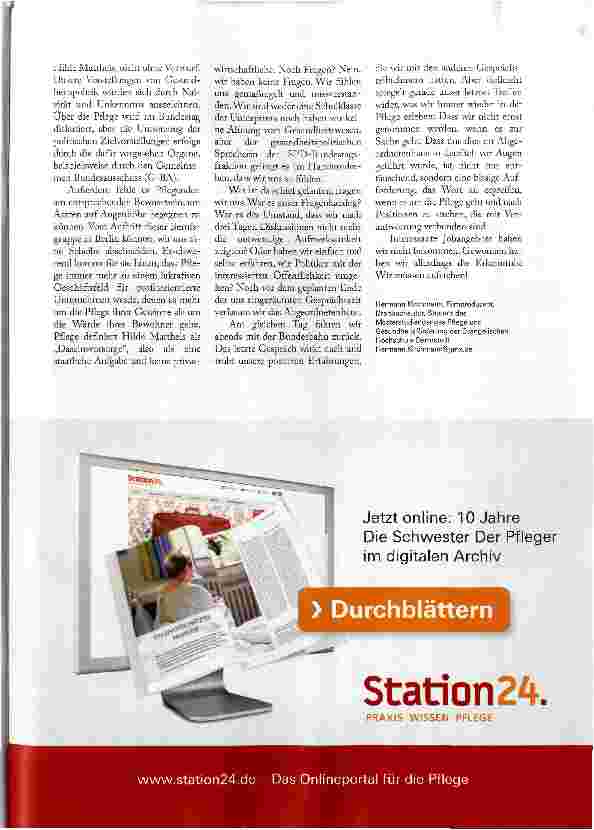 Vorschauseite 4: OUT OF DARMSTADT
