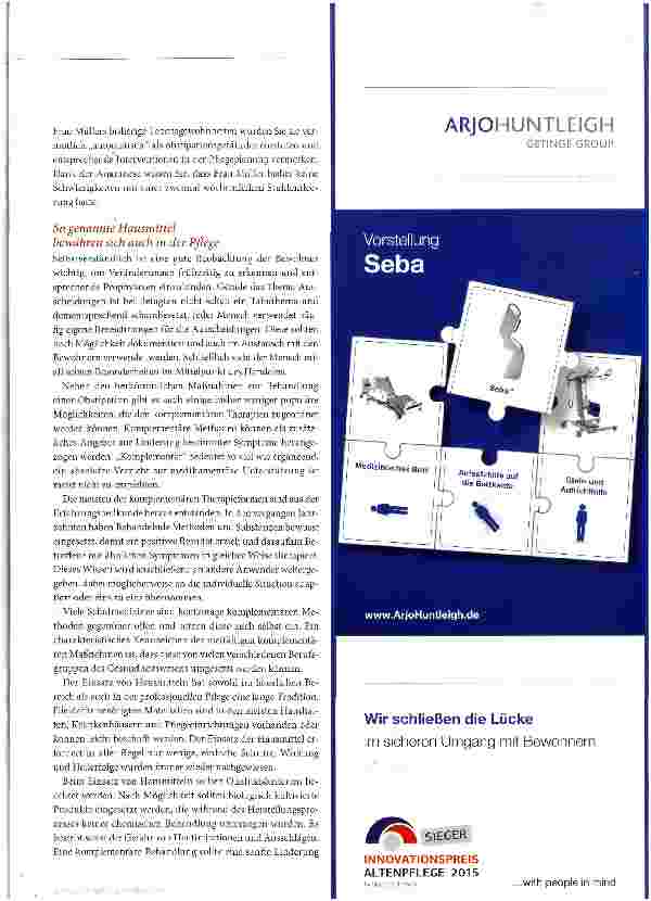 Vorschauseite 2: Mit Milch und Honig