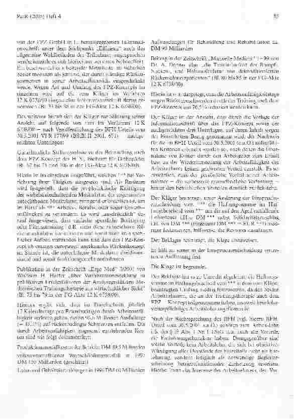 Vorschauseite 2: Wirbelsäulentraining ohne Lohnsteuer