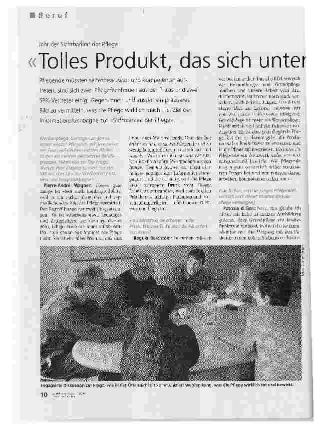Vorschauseite 1: Tolles Produkt das sich unter dem Wert verkauft