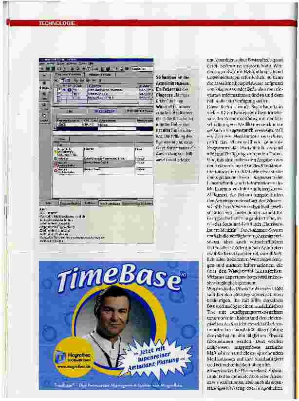 Vorschauseite 2: Auf Nummer sicher