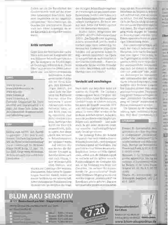 Vorschauseite 3: Männlich oder weiblich?