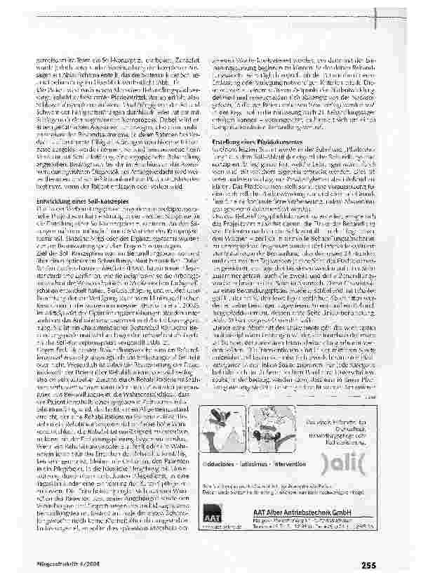 Vorschauseite 4: Der Pfad ist das Ziel - und eine optimierte Entwicklungsmethodik
