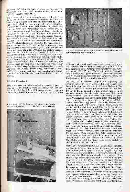 Vorschauseite 4: Behandlungsmöglichkeiten bei Schenkelhalsbrüchen