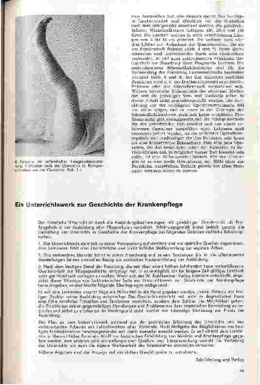 Vorschauseite 6: Behandlungsmöglichkeiten bei Schenkelhalsbrüchen