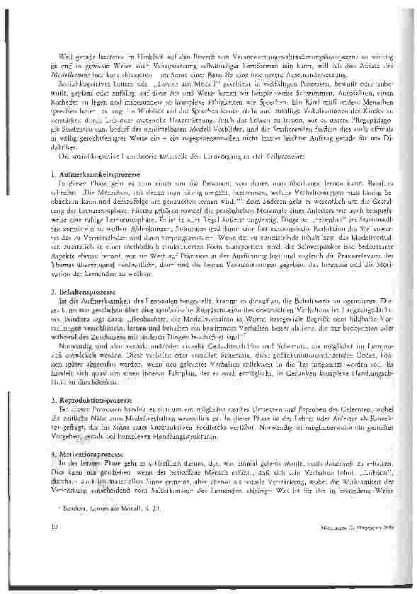 Vorschauseite 6: Personenorientierte Schlüsselqualifikationen - zur Förderung von Handlungskompetenzen und Verantwortlichkeit in der Pflege