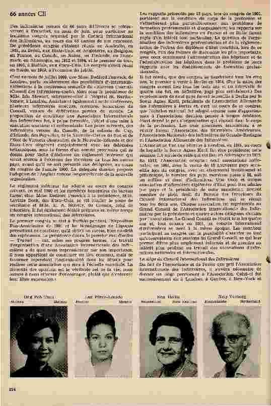 Vorschauseite 5: 66 Jahre ICN