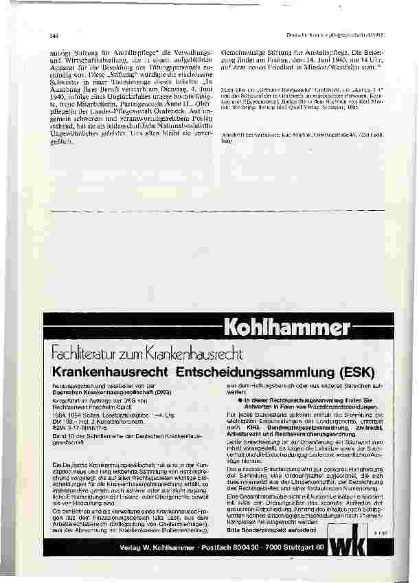 Vorschauseite 4: „Geheime Reichssache Grafeneck
