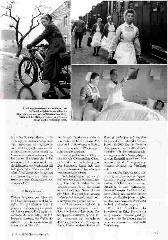 Vorschauseite 3: ICH HABE TÄGLICH ZWEI BIS VIER MENSCHEN GETÖTET