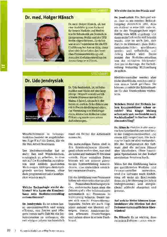 Vorschauseite 2: Gefahren erkennen und umschiffen