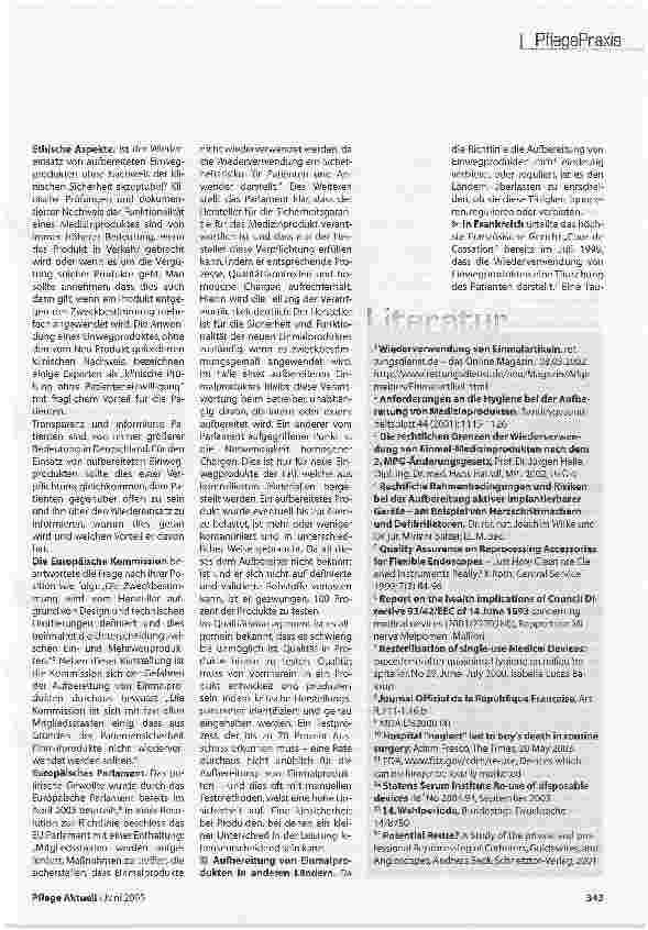 Vorschauseite 4: Der kleine Produktunterschied