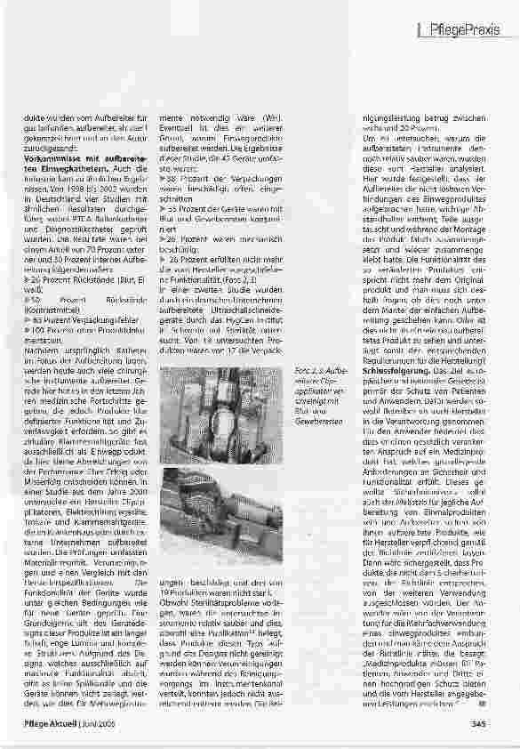Vorschauseite 6: Der kleine Produktunterschied