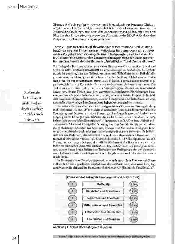 Vorschauseite 3: Raum und Zeit