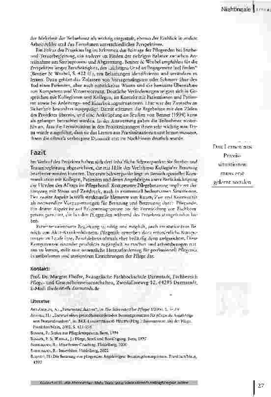 Vorschauseite 6: Raum und Zeit