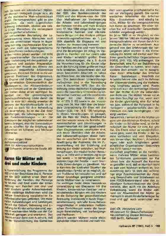 Vorschauseite 3: Aspekte der gerontologischen Grundlagenforschung