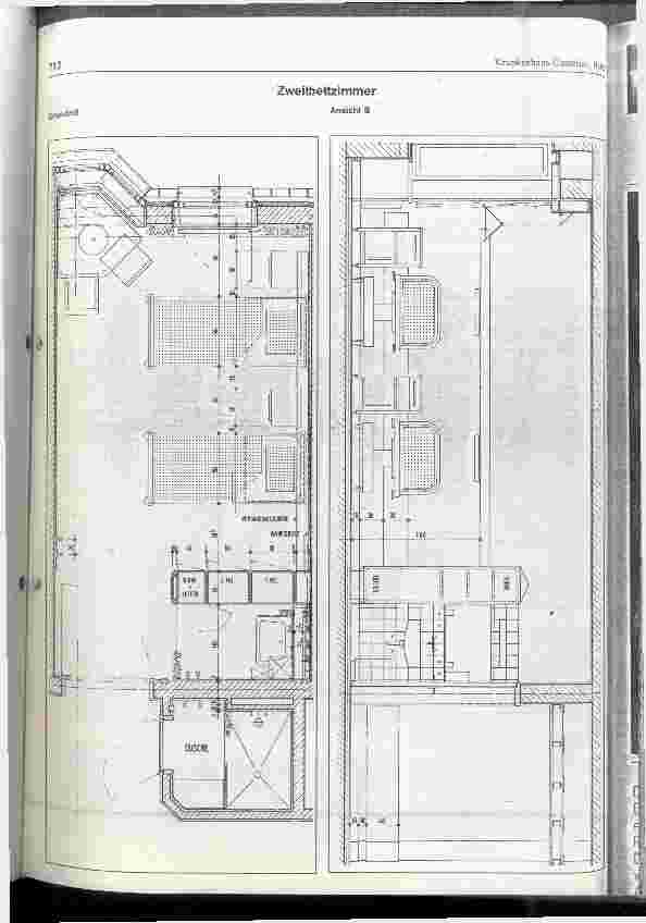 Vorschauseite 4: Neubau des Schwerpunktkrankenhauses Elmshorn