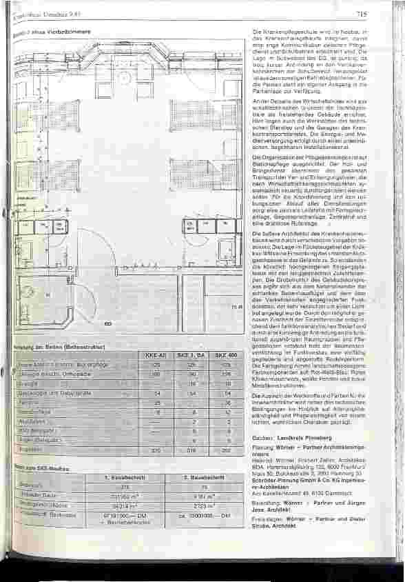 Vorschauseite 5: Neubau des Schwerpunktkrankenhauses Elmshorn