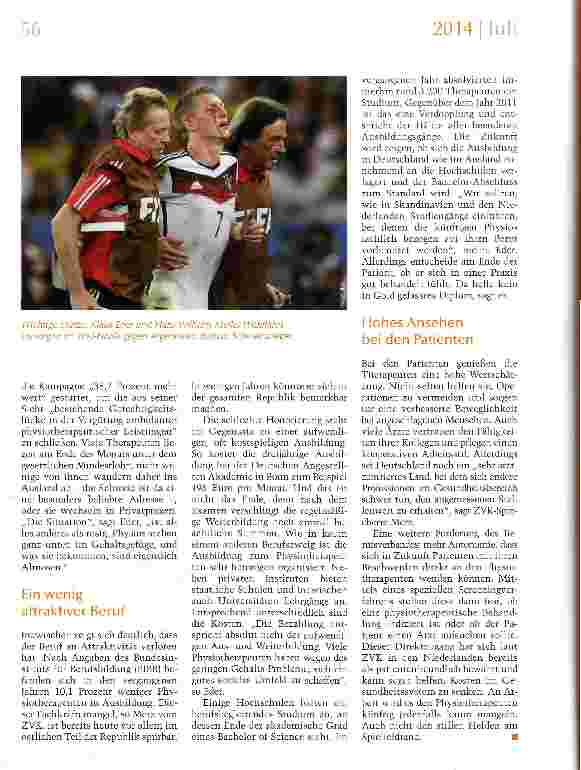 Vorschauseite 3: Der Weltmeister