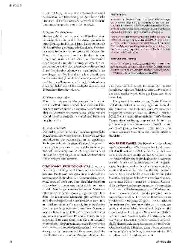 Vorschauseite 3: Die Dynamik der Mäeutik