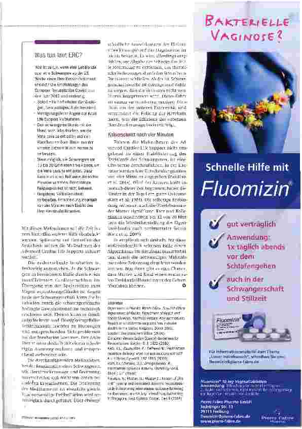 Vorschauseite 2: Reanimation im Kreißsaal