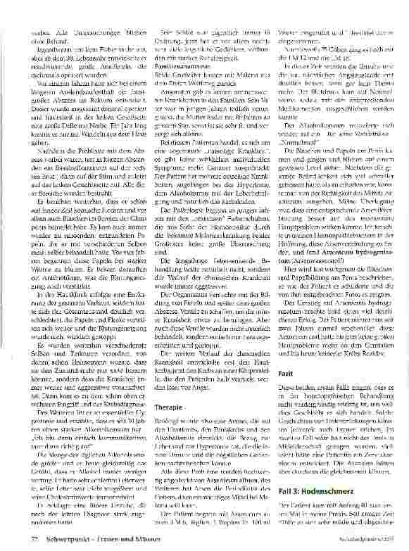 Vorschauseite 4: Der männliche Urogenitaltrakt