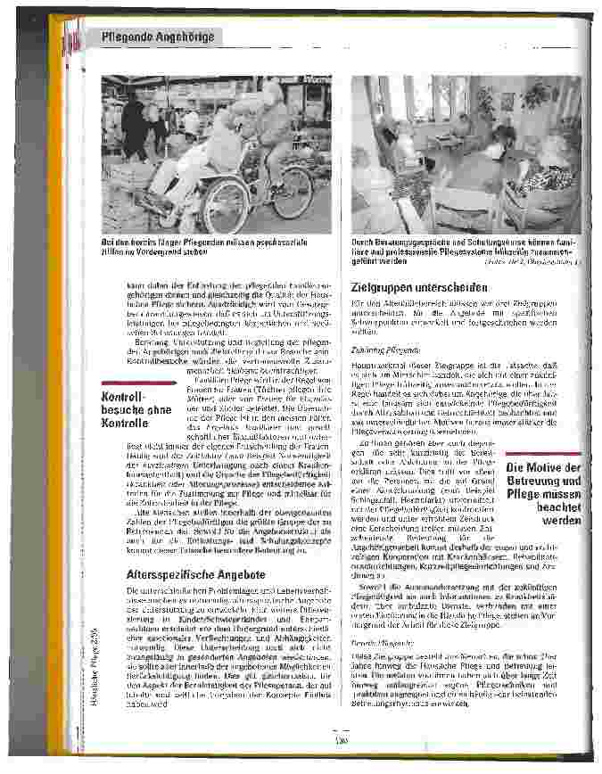 Vorschauseite 2: Den richtigen Kurs bestimmen