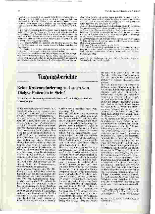 Vorschauseite 3: Zur Verantwortlichkeit des operierenden Arztes und des Pflegepersonals im OP